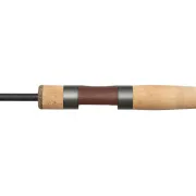 Lanseta Pastrav Delphin Troutera SoftLure, 1.80m, 0.5-6g, 2buc