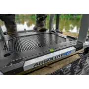 Scaun modular Preston Absolute 5G Station Black Edition