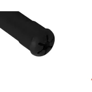 Baston Cobra Nadire Carbon Delphin CarbonSHOT+ ,90cm, 30mm, 78g