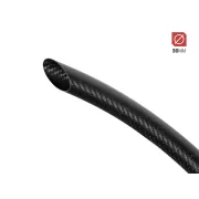 Baston Cobra Nadire Carbon Delphin CarbonSHOT+ LONG – 120cm,30mm, 98g