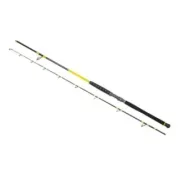 Lanseta Somn BLACK CAT Freestyle Pro Bank EH, 250-500g, 3.20m, 2seg