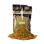 Nada Benzar Mix Concourse Method, 800g, Mango N-Butyric