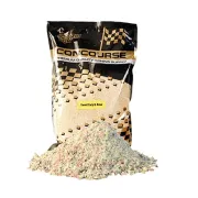 Nada Benzar Mix Concourse Method, 800g, Mango N-Butyric