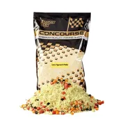 Nada Benzar Mix Concourse Method, 800g, Mango N-Butyric