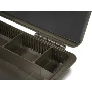 Cutie Accesorii Pescuit Delphin KlikBOX Long,35 x 16 x 6cm