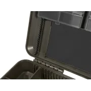 Cutie Accesorii Pescuit Delphin KlikBOX Long,35 x 16 x 6cm