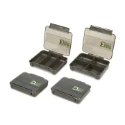 Cutie Accesorii Pescuit Delphin KlikBOX Pro,38 x 28 x 6 cm