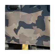 Geanta Avid Carp Stormshield Camo EVA Carryall, 40l, 50x30x27.5cm