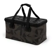 Geanta Avid Carp Stormshield Camo EVA Carryall, 40l, 50x30x27.5cm