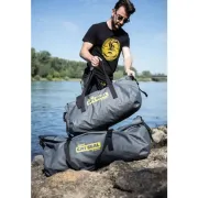 Geanta Impermeabila BLACK CAT Seal Waterproof Duffle Bag, 100ltr, 90x40x40cm