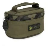 Geanta Accesorii Pescuit Avid Carp RVS Pouch Mica Impermeabila 13x9x7.5cm