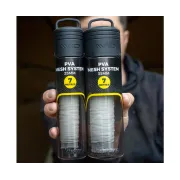 Kit Plasa Solubila Avid Carp Transfer Mesh System, 7m