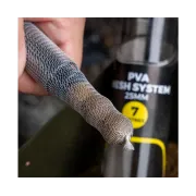 Kit Plasa Solubila Avid Carp Transfer Mesh System, 7m