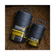 Kit Pungi PVA + Incarcator Avid Carp Transfer Solid Bag System, 20buc/set