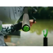 Lanseta Feeder Delphin Xtenz 3.30-3.60m, 60g, 3+3buc