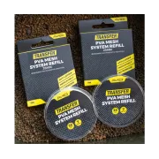 Rezerva Plasa Solubila Avid Carp Transfer PVA Mesh System Refill, 7m