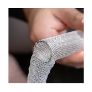 Rezerva Plasa Solubila Avid Carp Transfer PVA Mesh System Refill, 7m