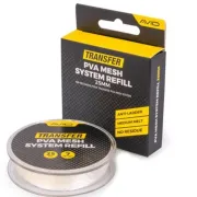 Rezerva Plasa Solubila Avid Carp Transfer PVA Mesh System Refill, 7m