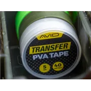 Banda PVA Avid Carp Transfer PVA Tape, 5mm
