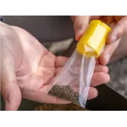 Pungi PVA Avid Carp Transfer Solid PVA Bags, 25buc/plic