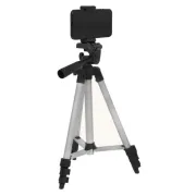 Trepied Selfie Korum Pliabil, Suport Telefon 100cm
