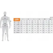 Jacheta Fox Chunk 10K Hydro 3/4