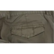 Pantaloni Fox Chunk Kaki Combat Trousers