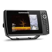 Sonar HUMMINBIRD Helix 8 Chirp DI + GPS G3N