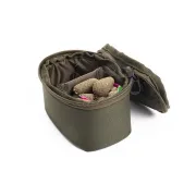 GeantĂ de plumbi NASH stiffened lead pouch