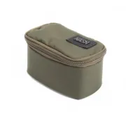 GeantĂ de plumbi NASH stiffened lead pouch