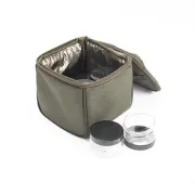 GeantĂ NASH hookbait pouch 8pot