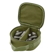 Geanta cu doua compartimente TRAKKER nxg lead pouch