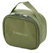 Geanta cu doua compartimente TRAKKER nxg lead pouch
