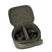 Geanta cu doua compartimente TRAKKER nxg lead pouch