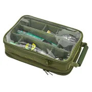 Geanta de accesorii TRAKKER nxg tackle and rig
