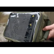 Geanta de accesorii TRAKKER nxg tackle and rig