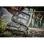 Geanta modulara nxg modular lead pouch complete