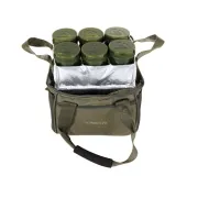 Geanta TRAKKER nxg bait bag