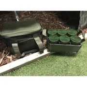 Geanta TRAKKER nxg bait bag