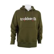 Hanorac trakker logo hoody