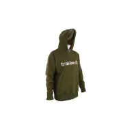 Hanorac trakker logo hoody