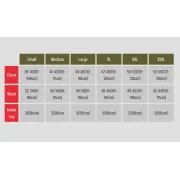 Hanorac trakker logo hoody