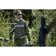 Hanorac trakker logo hoody