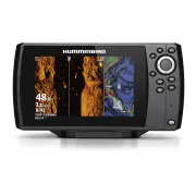 Sonar Humminbird Helix 7 Chirp Mega SI GPS G3N