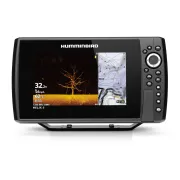 Sonar HUMMINBIRD Helix 8 Chirp DI + GPS G3N