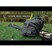 Husa Mulineta Mica Nash Scope OPS Reel Pouches