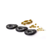 NASH clingers diffusion camo medii