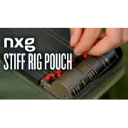 Penar TRAKKER nxg stiff rig pouch