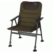 Scaun Pescuit Fox Eos 1, 48x38x53cm