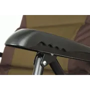 Scaun Pescuit Fox Eos 3, 53x41x64cm